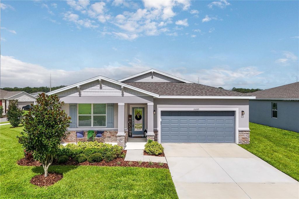 33289 ALWAYS DREAMING, Sorrento, FL 32776