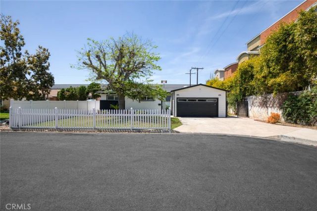 12081 Bangor Street, Garden Grove, CA 92840