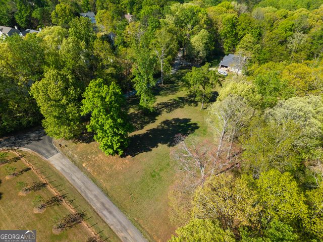 0 Pollys Bluff, Cumming, GA 30028