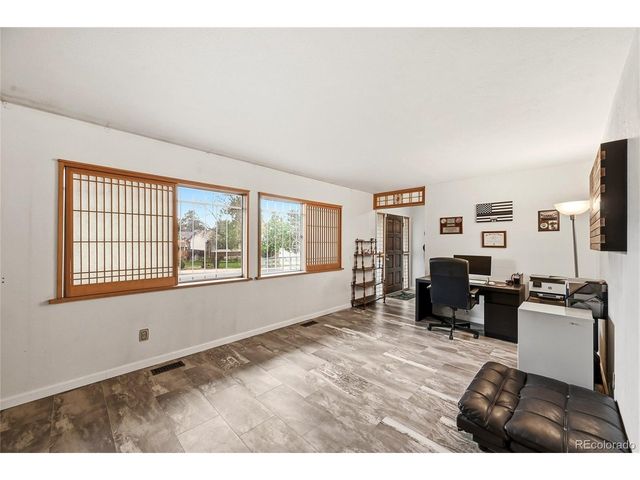 2662 S Quintero Way, Aurora, CO 80013