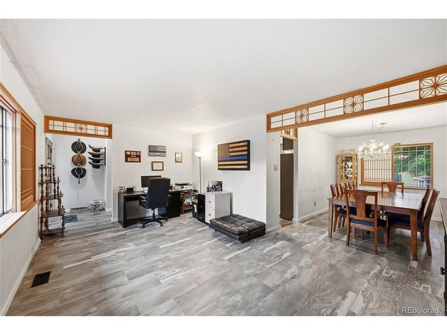 2662 S Quintero Way, Aurora, CO 80013