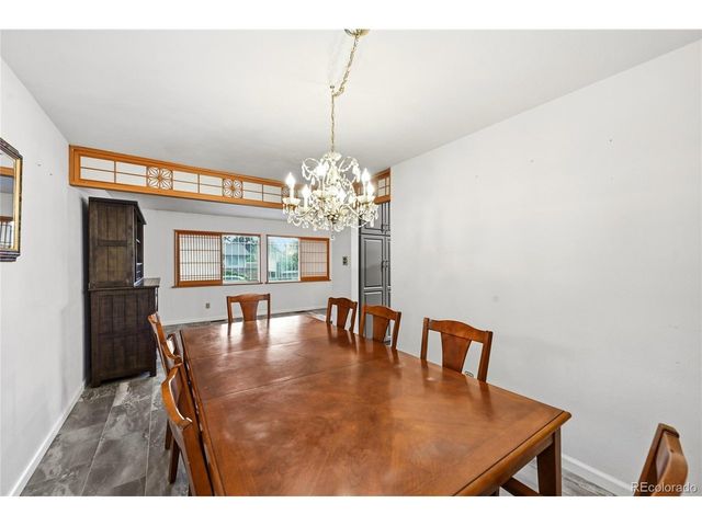 2662 S Quintero Way, Aurora, CO 80013