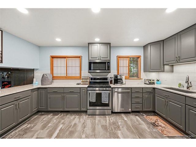 2662 S Quintero Way, Aurora, CO 80013