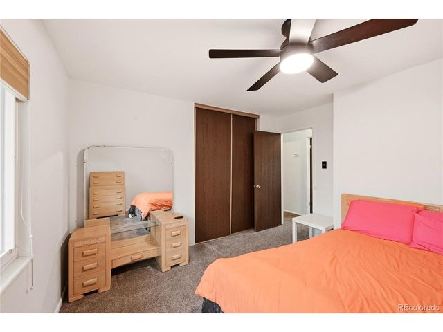 2662 S Quintero Way, Aurora, CO 80013
