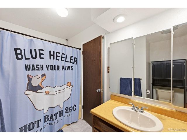 2662 S Quintero Way, Aurora, CO 80013
