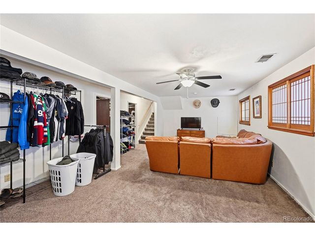 2662 S Quintero Way, Aurora, CO 80013