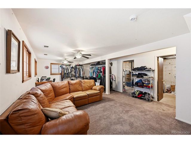 2662 S Quintero Way, Aurora, CO 80013