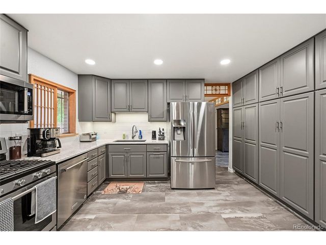 2662 S Quintero Way, Aurora, CO 80013