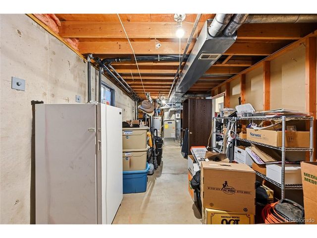 2662 S Quintero Way, Aurora, CO 80013