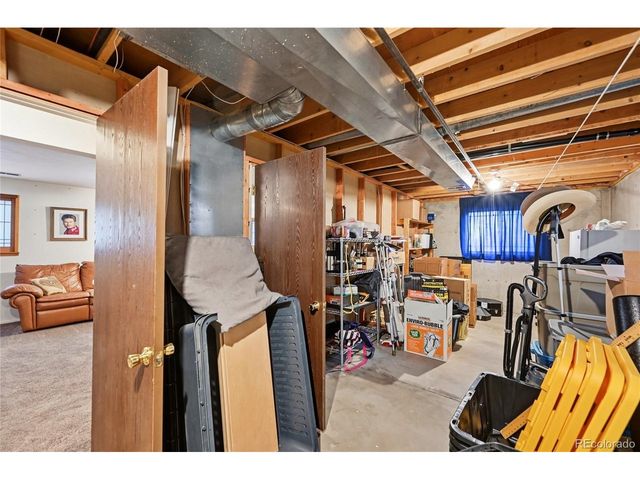 2662 S Quintero Way, Aurora, CO 80013