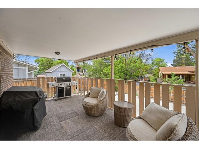 2662 S Quintero Way, Aurora, CO 80013