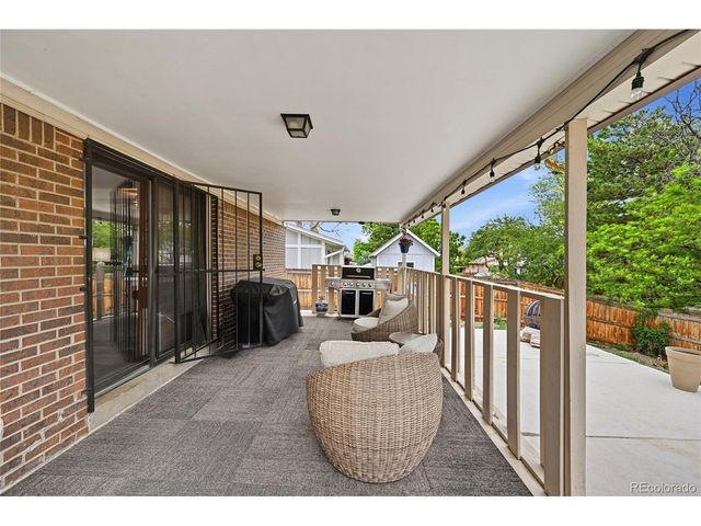 2662 S Quintero Way, Aurora, CO 80013