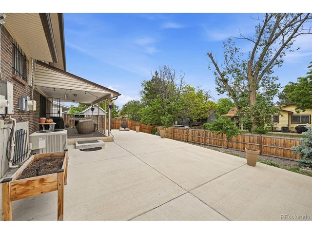 2662 S Quintero Way, Aurora, CO 80013