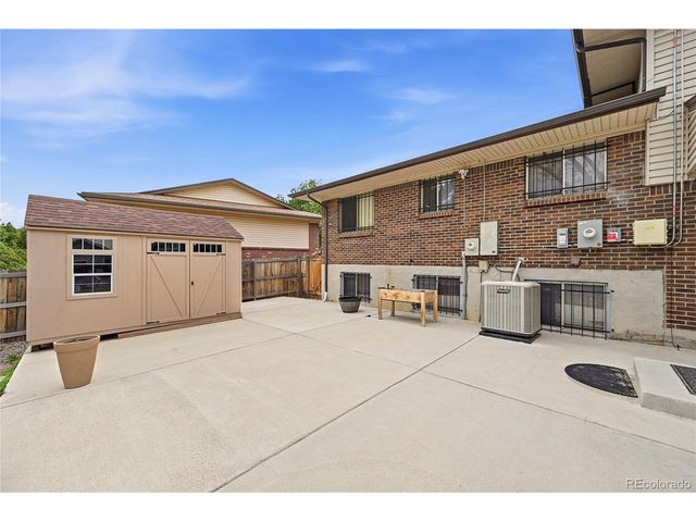2662 S Quintero Way, Aurora, CO 80013