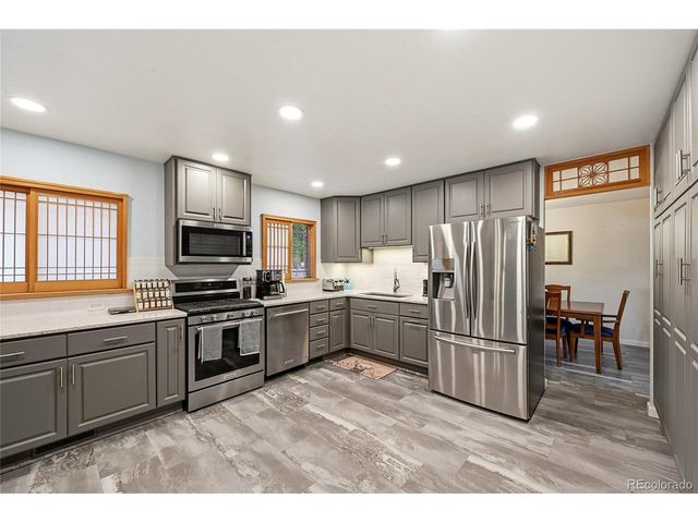 2662 S Quintero Way, Aurora, CO 80013