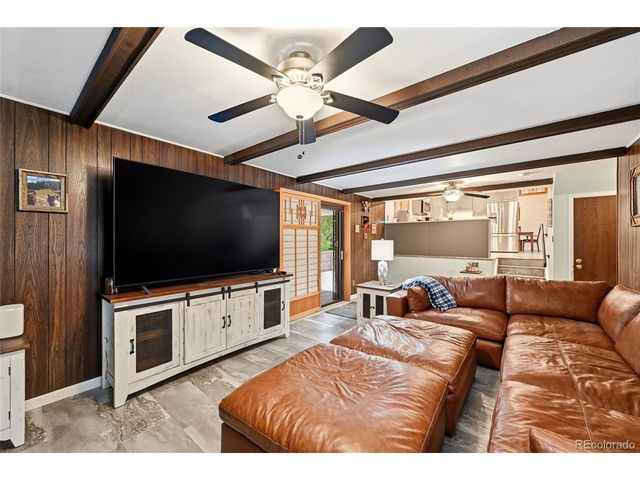 2662 S Quintero Way, Aurora, CO 80013
