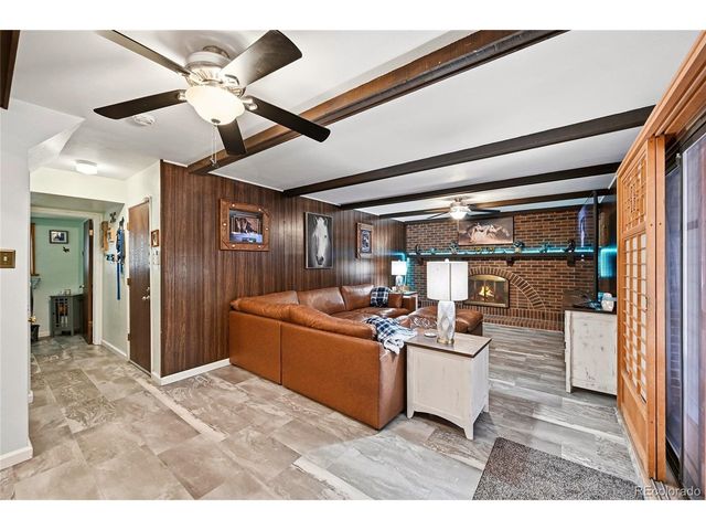 2662 S Quintero Way, Aurora, CO 80013