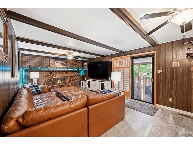 2662 S Quintero Way, Aurora, CO 80013