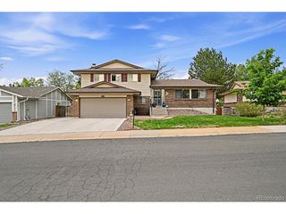 2662 S Quintero Way, Aurora, CO 80013