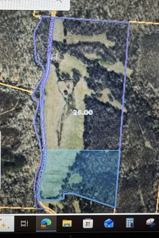 0 Lick Creek Road, Dover, TN 37058