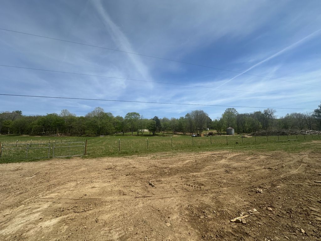0 Lick Creek Road, Dover, TN 37058