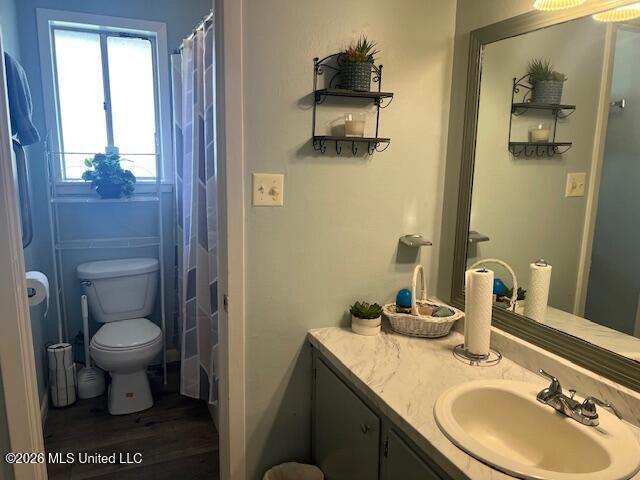 100 Brookfield Drive, Natchez, MS 39120