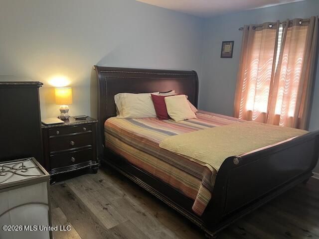 100 Brookfield Drive, Natchez, MS 39120