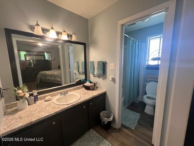 100 Brookfield Drive, Natchez, MS 39120