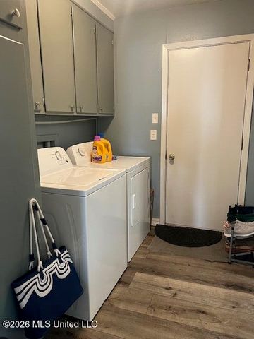 100 Brookfield Drive, Natchez, MS 39120