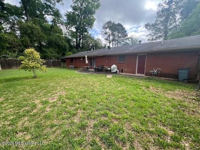 100 Brookfield Drive, Natchez, MS 39120