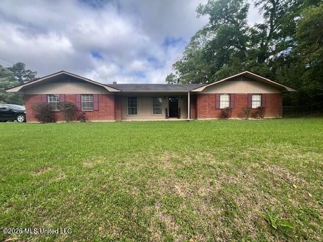 100 Brookfield Drive, Natchez, MS 39120