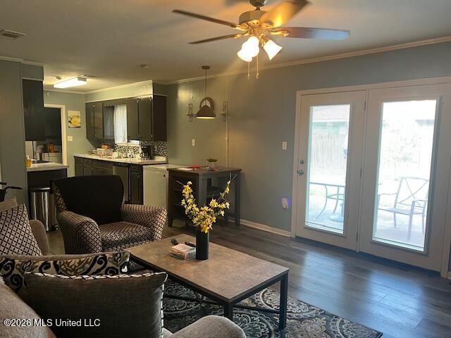 100 Brookfield Drive, Natchez, MS 39120