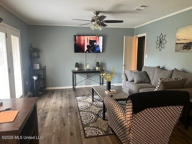 100 Brookfield Drive, Natchez, MS 39120