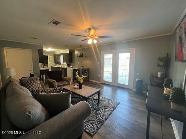 100 Brookfield Drive, Natchez, MS 39120