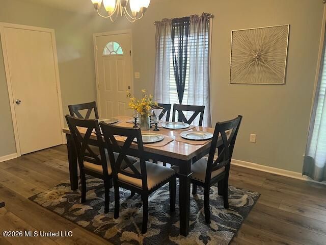 100 Brookfield Drive, Natchez, MS 39120