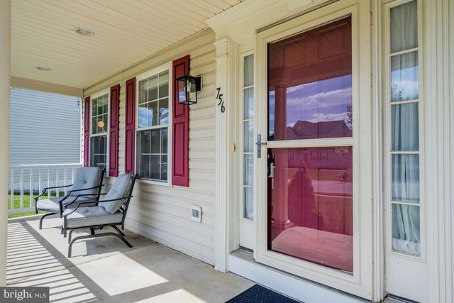 756 EDEN FARM CIR, Westminster, MD 21157
