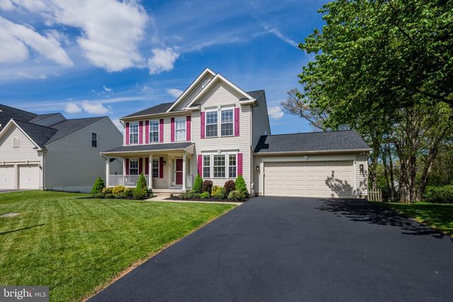 756 EDEN FARM CIR, Westminster, MD 21157