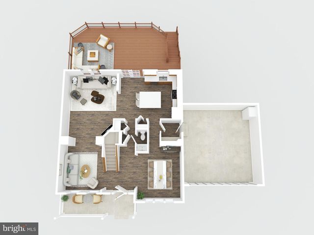 756 EDEN FARM CIR, Westminster, MD 21157