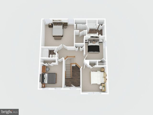 756 EDEN FARM CIR, Westminster, MD 21157