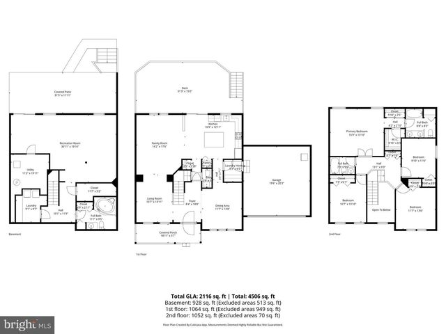 756 EDEN FARM CIR, Westminster, MD 21157