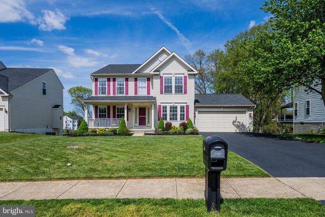 756 EDEN FARM CIR, Westminster, MD 21157