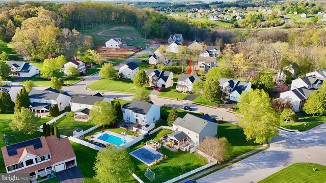 756 EDEN FARM CIR, Westminster, MD 21157