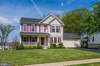 756 EDEN FARM CIR, Westminster, MD 21157