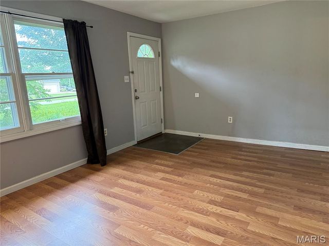 981 Westridge Drive, Pacific, MO 63069