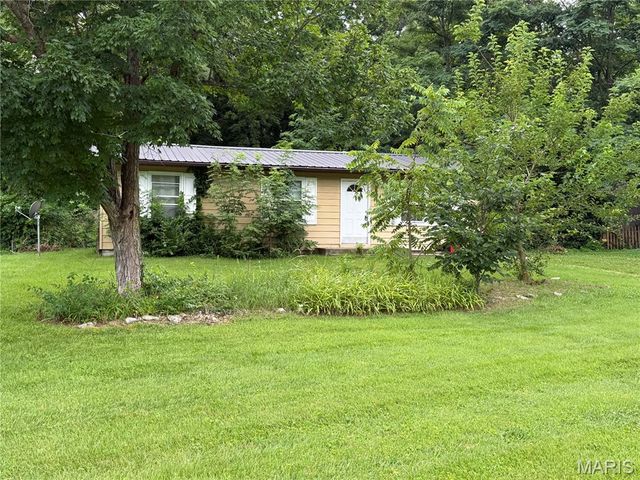981 Westridge Drive, Pacific, MO 63069