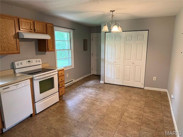 981 Westridge Drive, Pacific, MO 63069