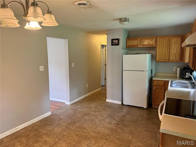 981 Westridge Drive, Pacific, MO 63069