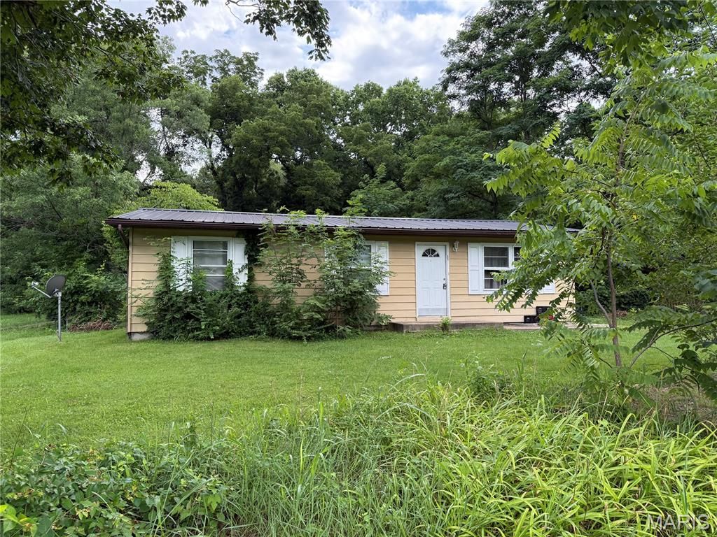 981 Westridge Drive, Pacific, MO 63069