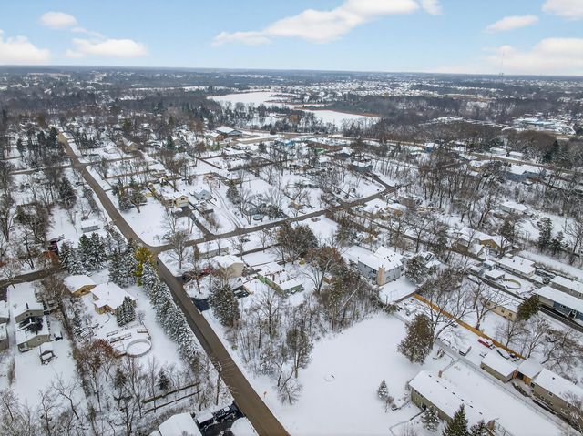 35563 N Hillside Avenue, Round Lake Beach, IL 60073
