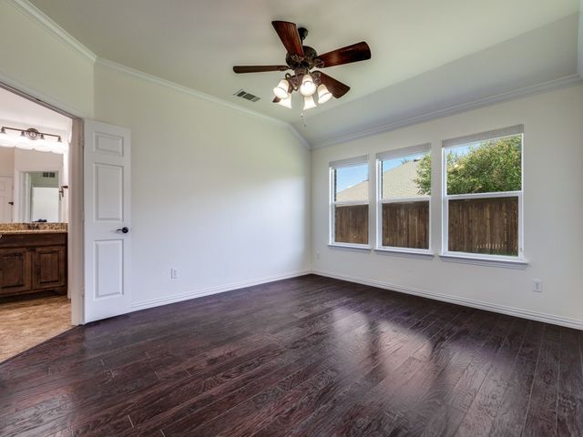 704 Fortinbras Drive, Mckinney, TX 75071